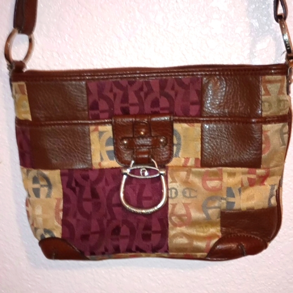 Etienne Aigner Lightly used Purse